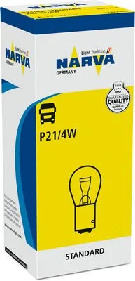 Bulb, stop light narva 17882