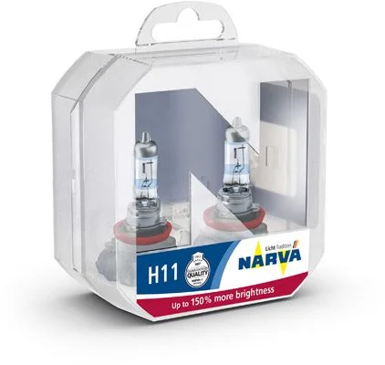 Bulb, high beam headlight NARVA 481012100