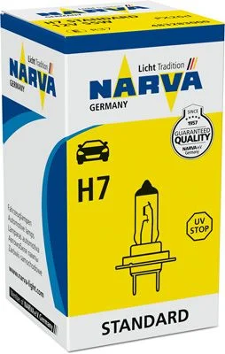 Žiarovka, reflektor NARVA 483283000