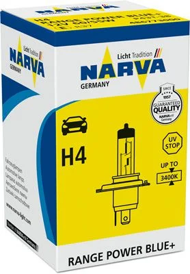 Žiarovka, reflektor NARVA 486773000