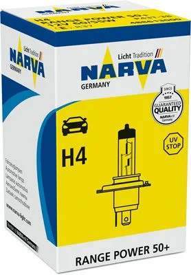 Žiarovka, reflektor NARVA 488613000