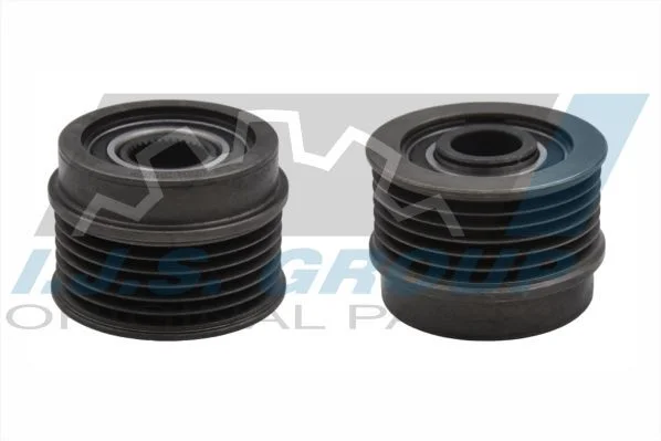 Alternator Freewheel Clutch IJS GROUP 30-1002