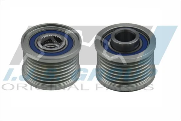 Alternator Freewheel Clutch IJS GROUP 30-1004