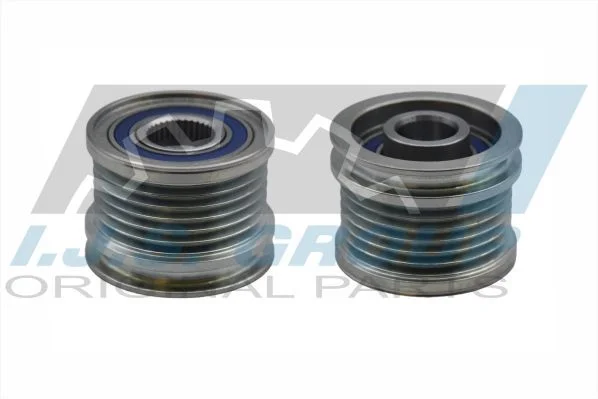 Alternator Freewheel Clutch IJS GROUP 30-1011