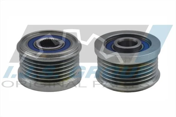 Alternator Freewheel Clutch IJS GROUP 30-1080