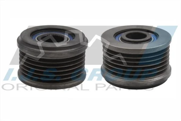 Alternator Freewheel Clutch IJS GROUP 30-1093