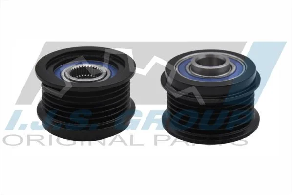 Alternator Freewheel Clutch IJS GROUP 30-1154