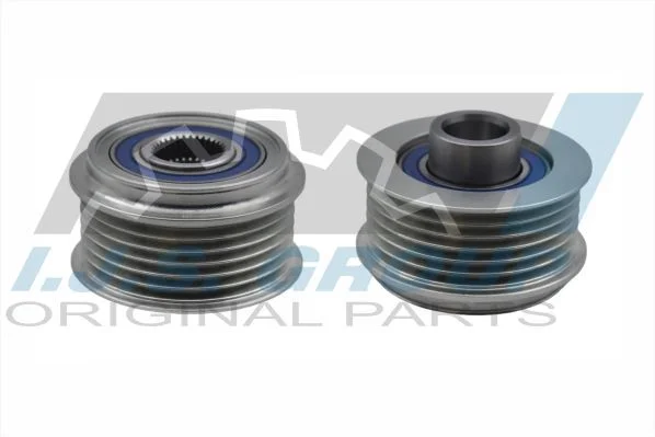 Alternator Freewheel Clutch IJS GROUP 30-1157