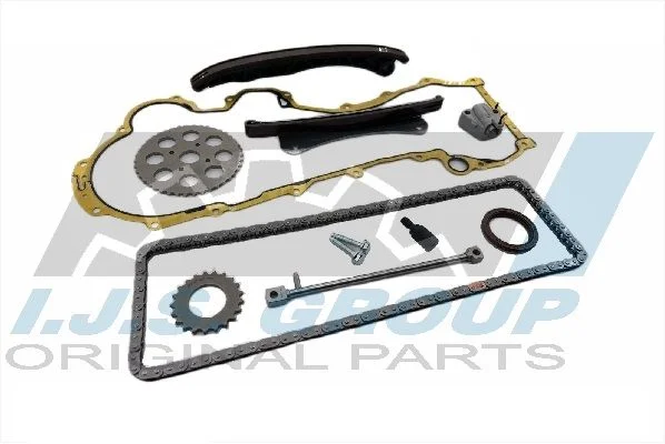 Timing Chain Kit IJS GROUP 40-1015VFK/1