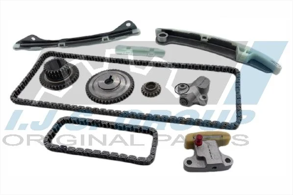 Timing Chain Kit IJS GROUP 40-1220FK