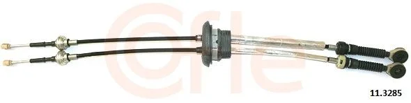Trosas, neautomatinė transmisija COFLE 92.11.3285