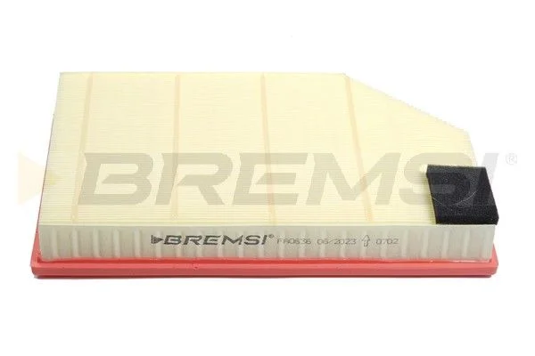 Oro filtras BREMSI FA0636