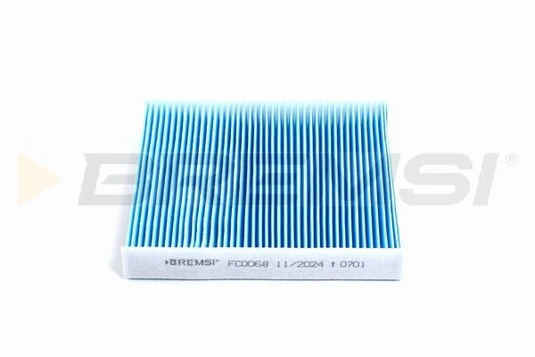Filtras, salono oras BREMSI FC0068