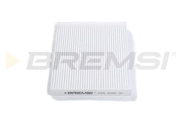 Filtras, salono oras BREMSI FC0076