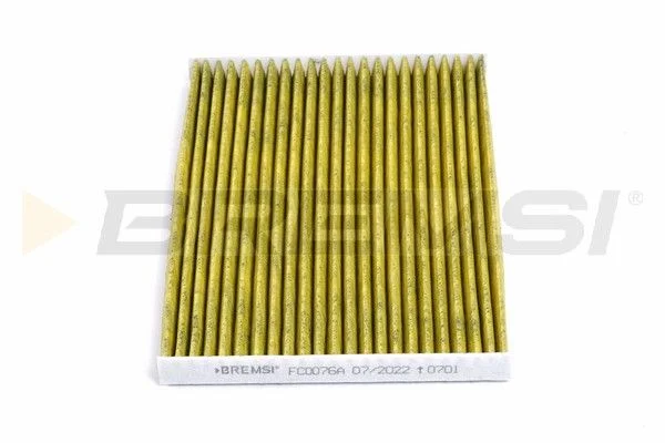 Filtras, salono oras BREMSI FC0076A