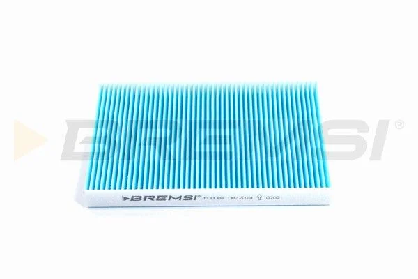 Filtras, salono oras BREMSI FC0084