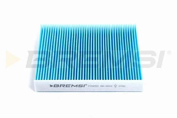 Filtras, salono oras BREMSI FC0094