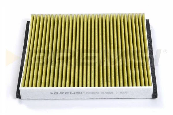 Filtras, salono oras BREMSI FC0107A