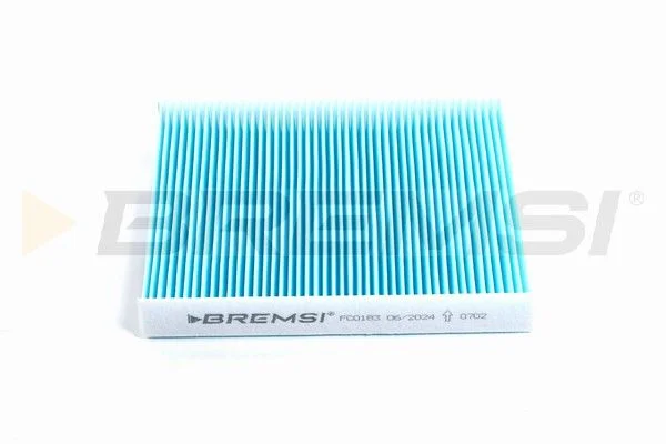 Filtras, salono oras BREMSI FC0183