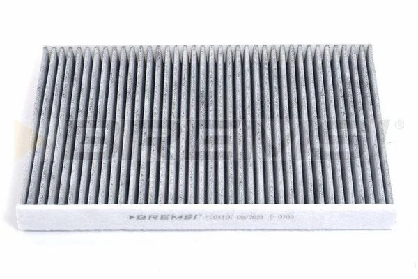 Filtras, salono oras BREMSI FC0412C
