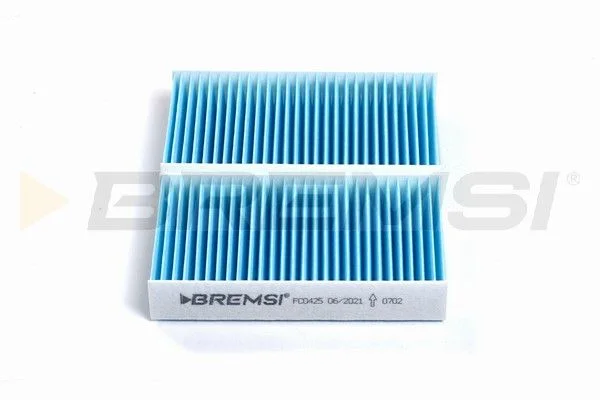 Filtras, salono oras BREMSI FC0425