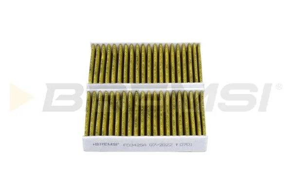 Filtras, salono oras BREMSI FC0425A