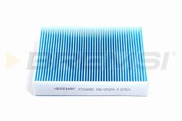 Filtras, salono oras BREMSI FC0455