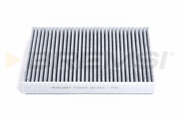 Filtras, salono oras BREMSI FC0470C