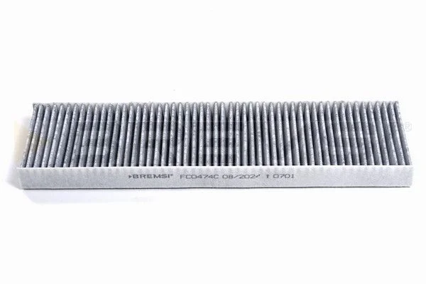 Filtras, salono oras BREMSI FC0474C
