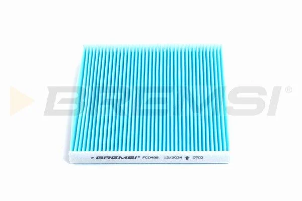 Filtras, salono oras BREMSI FC0498