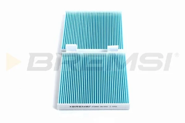 Filtras, salono oras BREMSI FC0892
