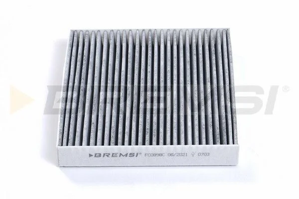 Filter, cabin air BREMSI FC0898C