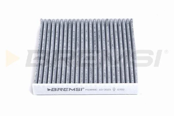 Filtras, salono oras BREMSI FC0899C