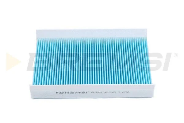 Filter, cabin air BREMSI FC0929