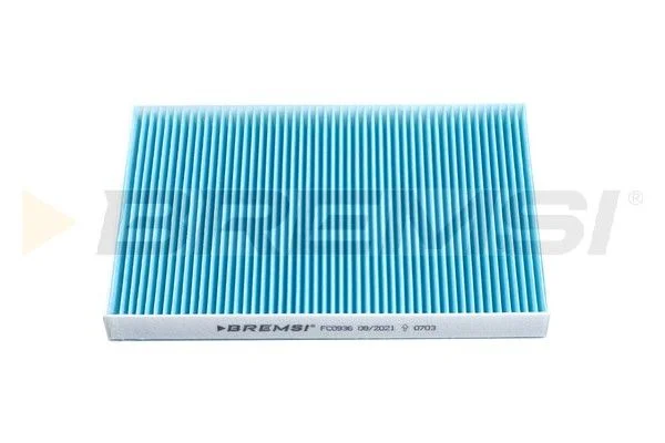 Filtras, salono oras BREMSI FC0936