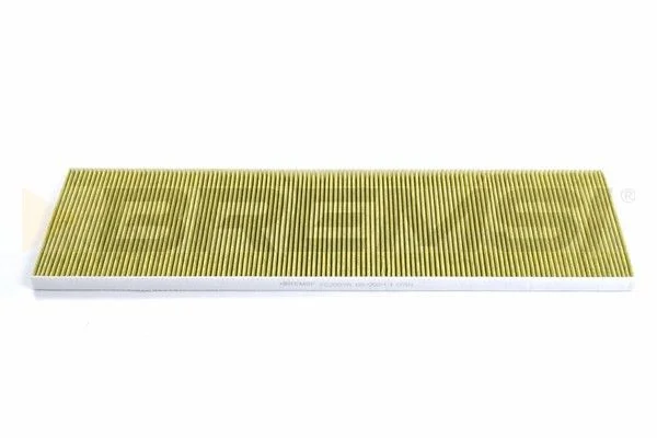Filtras, salono oras BREMSI FC2557A