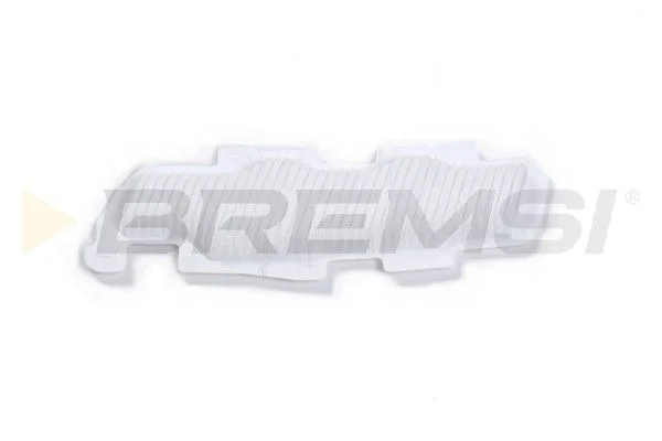 Filtras, salono oras BREMSI FC2576