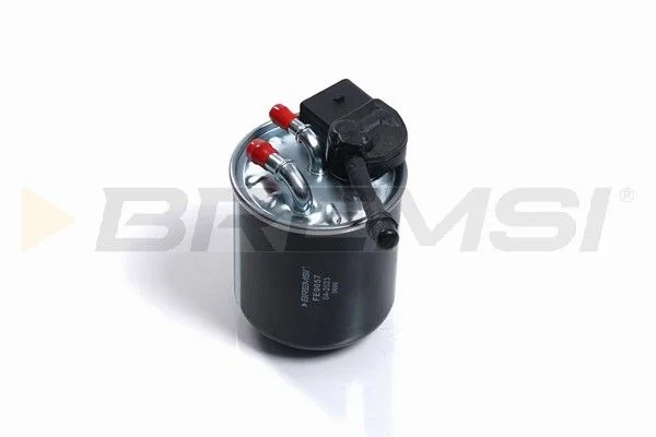 Kuro filtras BREMSI FE0057