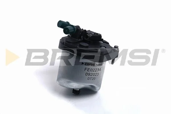 Kuro filtras BREMSI FE0223A