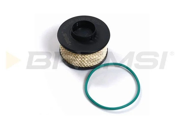 Kuro filtras BREMSI FE0366