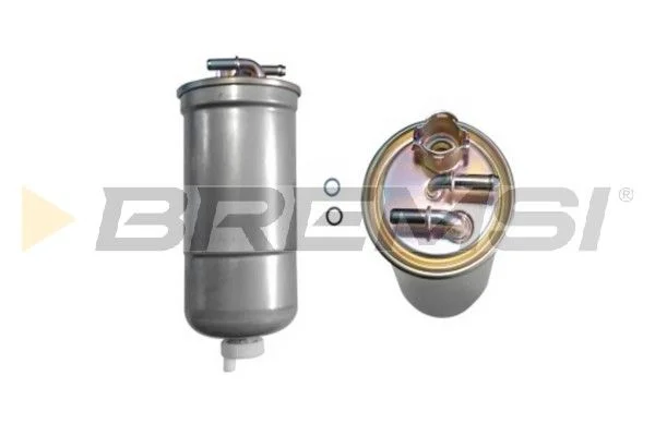 Kuro filtras BREMSI FE1484