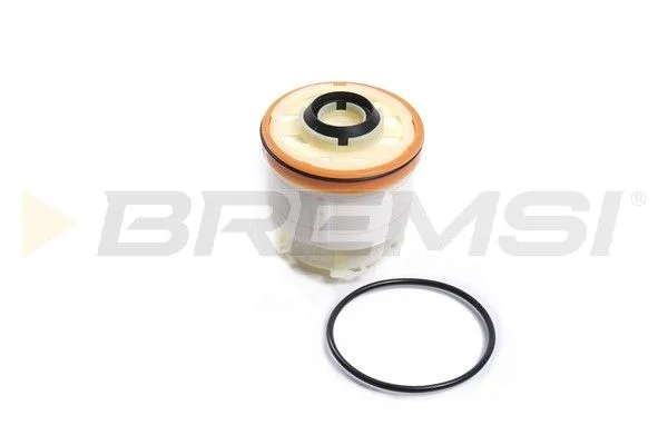 Kuro filtras BREMSI FE2608