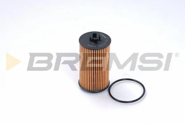 Alyvos filtras BREMSI FL0006