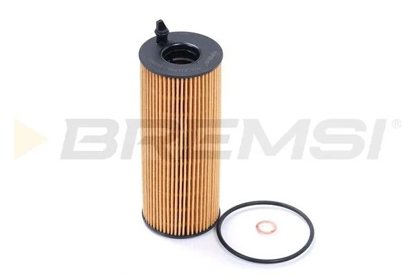Alyvos filtras BREMSI FL0007