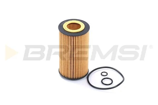 Alyvos filtras BREMSI FL0012