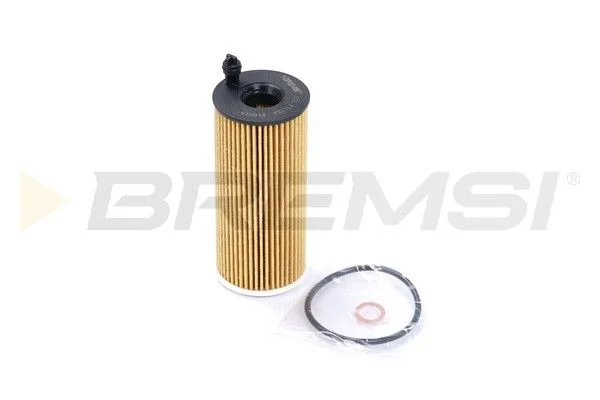 Alyvos filtras BREMSI FL0019