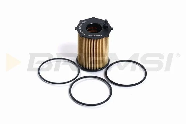 Oil Filter BREMSI FL0135