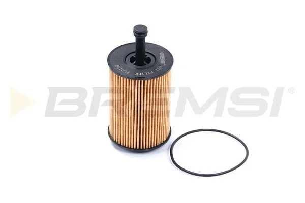 Alyvos filtras BREMSI FL0139