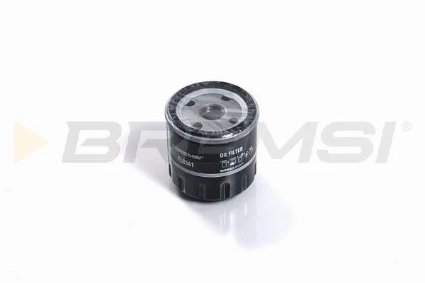 Alyvos filtras BREMSI FL0141