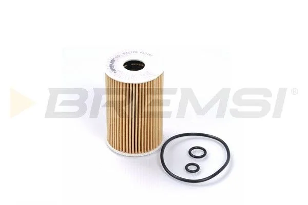 Oil Filter BREMSI FL0142
